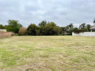 Vacant Land For Sale in Pretoria - img