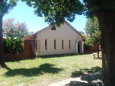 3 Bedroom House For Sale in Pretoria - img