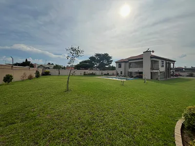 5 Bedroom House For Sale in Pretoria - kSxf.webp