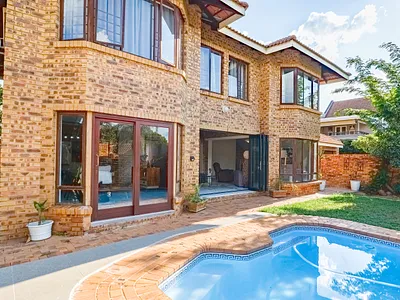 3 Bedroom House For Sale in Pretoria - 1jvT.webp