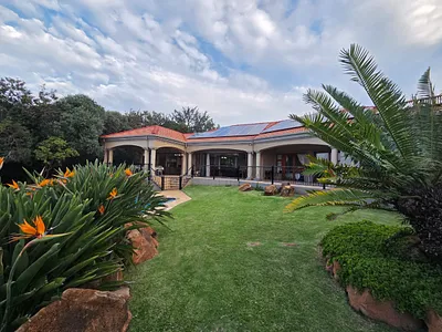 4 Bedroom Townhouse For Sale in Pretoria - MyPF.webp