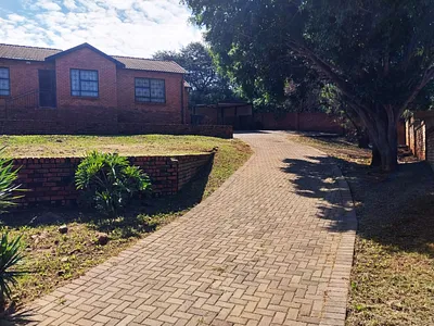 3 Bedroom House For Sale in Pretoria - ktNp.webp