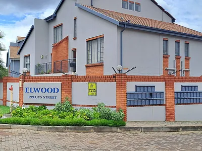 2 Bedroom Apartment For Sale in Benoni - JAO0.webp