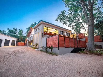 1 Bedroom Townhouse For Sale in Pretoria - s02T.webp