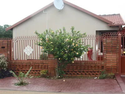 4 Bedroom House For Sale in Pretoria - RRMm.webp
