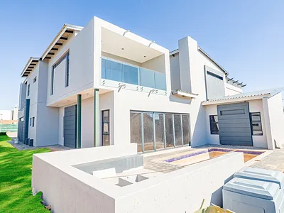 5 Bedroom House For Sale in Pretoria - Ng0j.webp