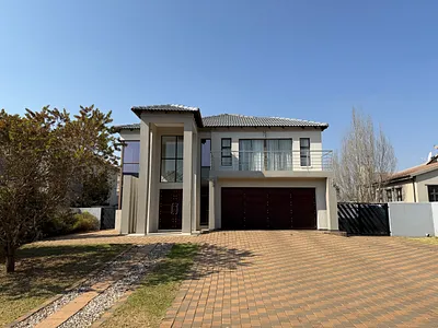 4 Bedroom House For Sale in Pretoria - CMaN.webp