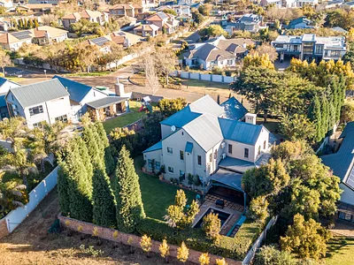 4 Bedroom House For Sale in Pretoria - 5IRG.webp
