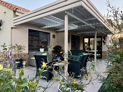 2 Bedroom Townhouse For Sale in Pretoria - 2h8M.webp