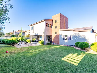 4 Bedroom House To Rent in Pretoria - Kr3W.webp