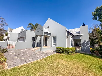 3 Bedroom House To Rent in Pretoria - ASH1.webp