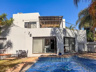 4 Bedroom House To Rent in Pretoria - rZAN.webp