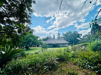 5 Bedroom House For Sale in Centurion - 37Mw.webp