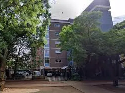 2.5 Bedroom Apartment For Sale in Pretoria - cN60.webp