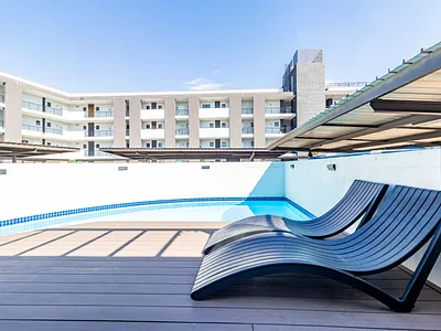 2 Bedroom Apartment For Sale in Pretoria - iwY8.webp