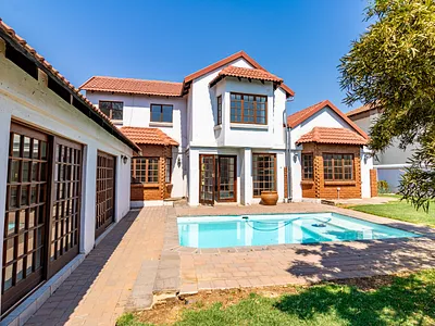 3 Bedroom House To Rent in Pretoria - VNco.webp