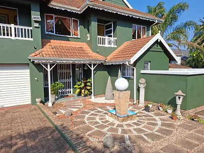 3 Bedroom House For Sale in Margate - tiGW.webp