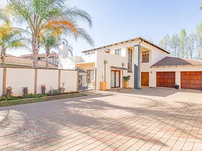 4 Bedroom House To Rent in Pretoria - qQPR.webp