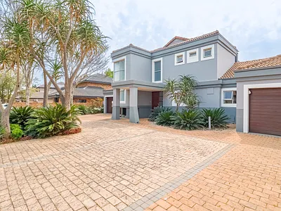 4 Bedroom House To Rent in Pretoria - 3YHc.webp