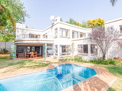 4 Bedroom House To Rent in Pretoria - 4eie.webp