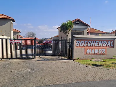 2 Bedroom Apartment To Rent in Benoni - n8cu.webp
