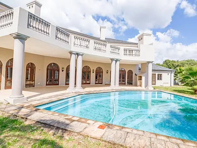 5 Bedroom House For Sale in Pretoria - UaAd.webp