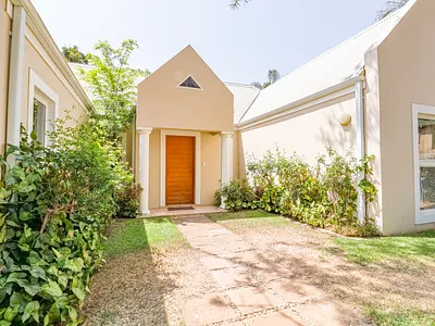 3 Bedroom House To Rent in Pretoria - t562.webp