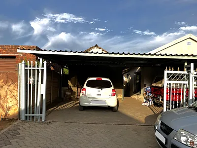 3 Bedroom House For Sale in Pretoria - Z3u3.webp