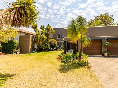 4 Bedroom House To Rent in Pretoria - QUxF.webp