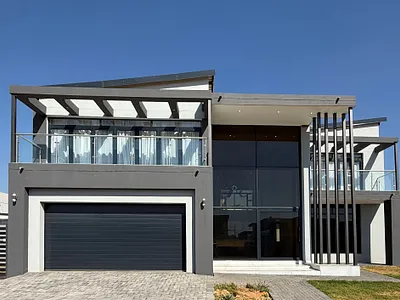 4 Bedroom House To Rent in Pretoria - img