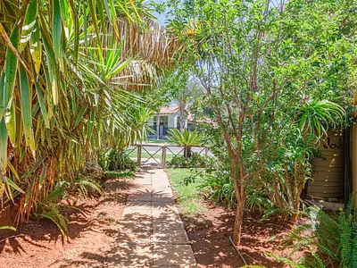 2 Bedroom Apartment To Rent in Pretoria - img