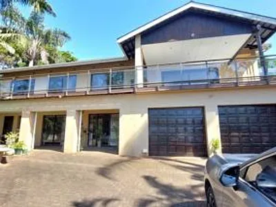 4 Bedroom House For Sale in Margate - Jidy.webp