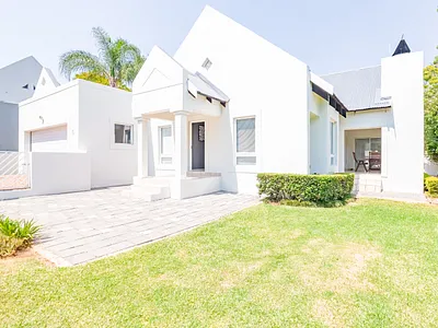 3 Bedroom House To Rent in Pretoria - img