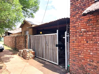 3 Bedroom House For Sale in Pretoria - vyFU.webp