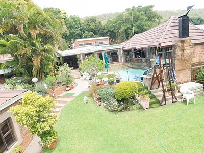 4 Bedroom House For Sale in Pretoria - spSt.webp