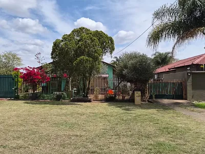 4 Bedroom House To Rent in Pretoria - zpeu.webp