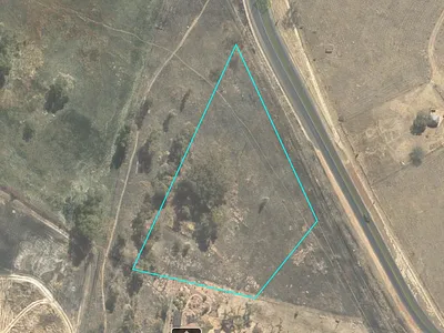 Vacant Land For Sale in Cullinan - HGFX.webp
