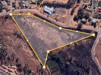 Vacant Land For Sale in Cullinan - fMrg.webp