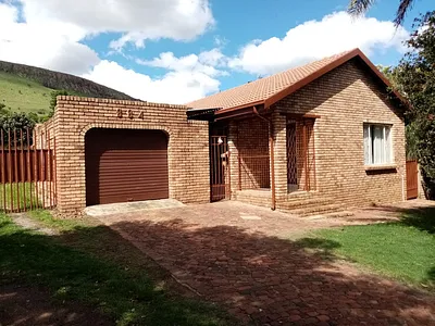 4 Bedroom House For Sale in Pretoria - N8MJ.webp