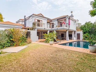 4 Bedroom House To Rent in Pretoria - ZrK9.webp