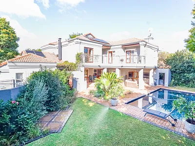 4 Bedroom House To Rent in Pretoria - eNK1.webp