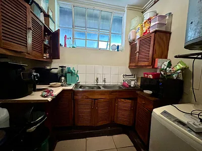 2 Bedroom Apartment For Sale in Pretoria - dCtF.webp