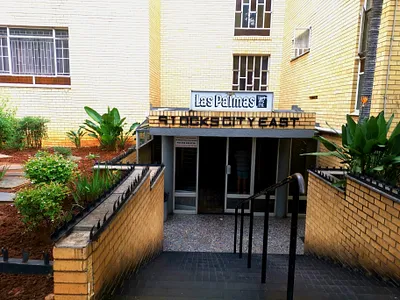 2 Bedroom Apartment For Sale in Pretoria - MreD.webp