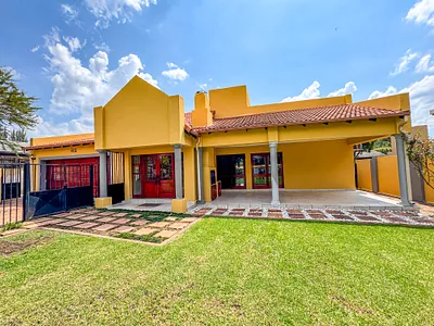 3 Bedroom House To Rent in Pretoria - img