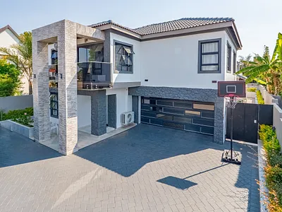 6 Bedroom House To Rent in Pretoria - img