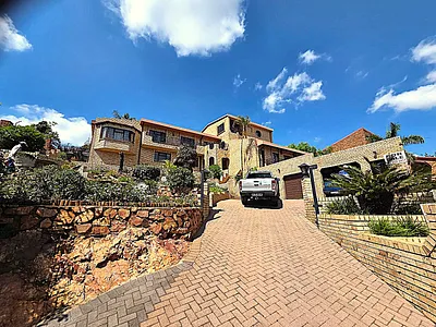 4 Bedroom House For Sale in Pretoria - fk2C.webp