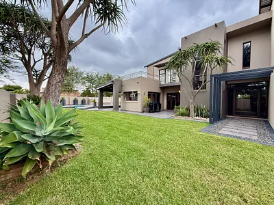 4 Bedroom House For Sale in Pretoria - 6X0A.webp