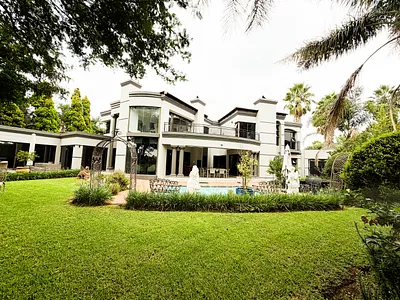 5 Bedroom House To Rent in Pretoria - img