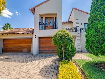 4 Bedroom House To Rent in Pretoria - img