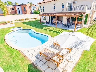 4 Bedroom House For Sale in Pretoria - 5Mqv.webp